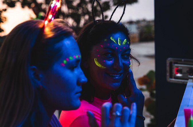 Night Kayak - Condado City Lights Tour - The Sum Up: Is This Tour Right for You?