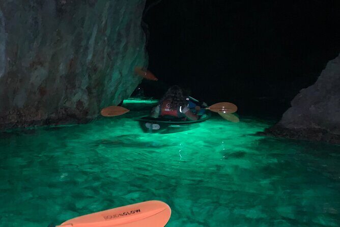 Night Kayaking with Liquid Glow - Why This Tour Offers Great Value