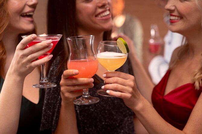 Night Life Experience - St. Thomas USVI (3hrs) - A Detailed Look at the Night Life Tour in St. Thomas