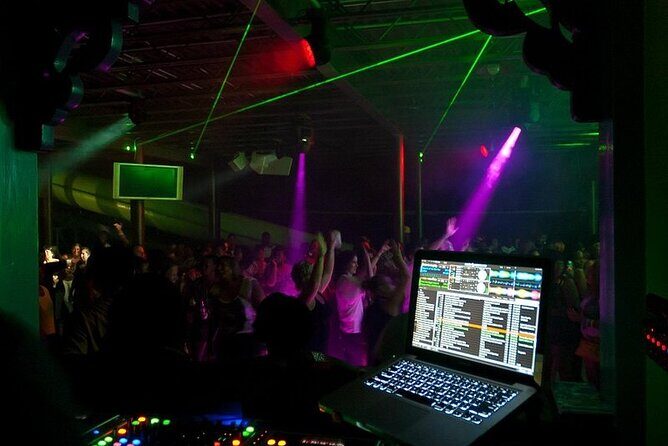 Night Life in Montego Bay&Clubbing I Pier 1, 27/27Lounge I Taboo - Breaking Down the Night: Venues and Vibe