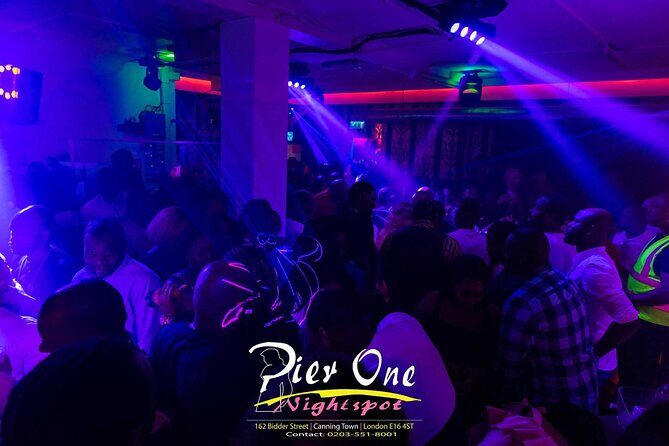 Night Life in Montego Bay&Clubbing I Pier 1, 27/27Lounge I Taboo - The Practicalities: Pricing, Duration, and Additional Costs