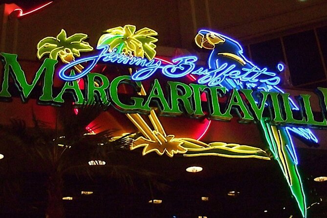 Night Life Party Pass in Montego Bay - Overview and Pricing