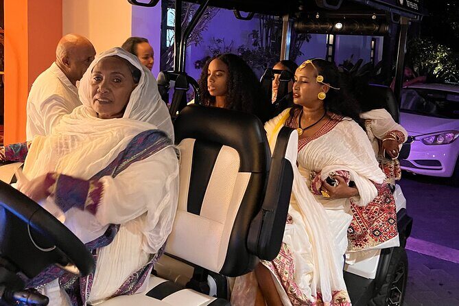 Night Life Ride (EST. ) - FAQs