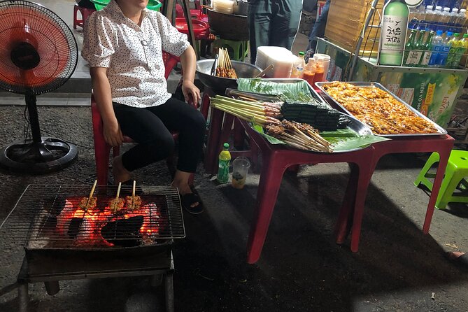 Night Life Street Food Tours Hoi An - What to Expect on the Tour