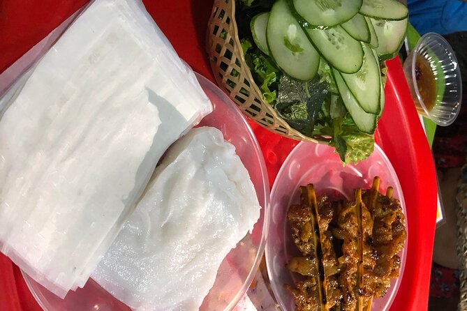 Night Life Street Food Tours Hoi An - Tips for an Enjoyable Experience