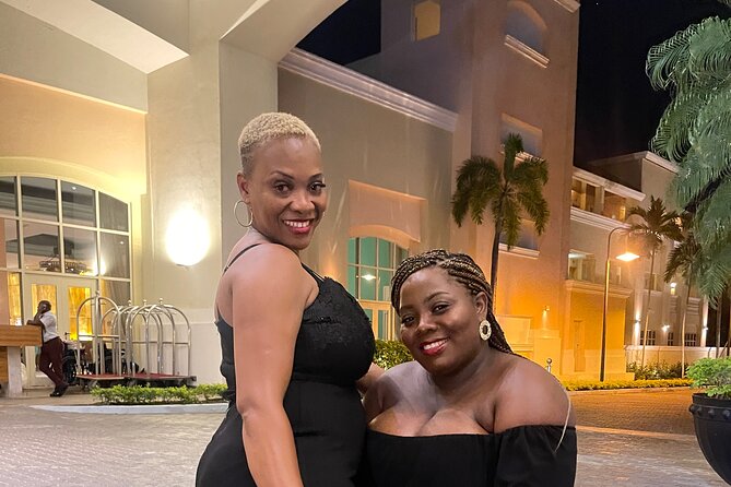 Night Life Transportation From Any Montego Bay Hotels and Airbnbs - Key Points