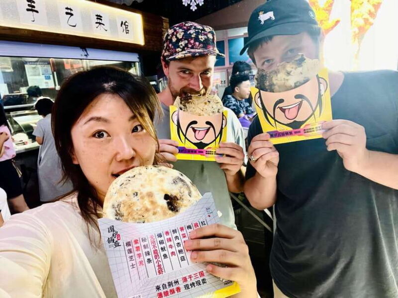 Night Market Haggling Adventure with an English Guide! - Exploring the Panjiayuan Night Fair: The Heart of Beijing’s Nightlife