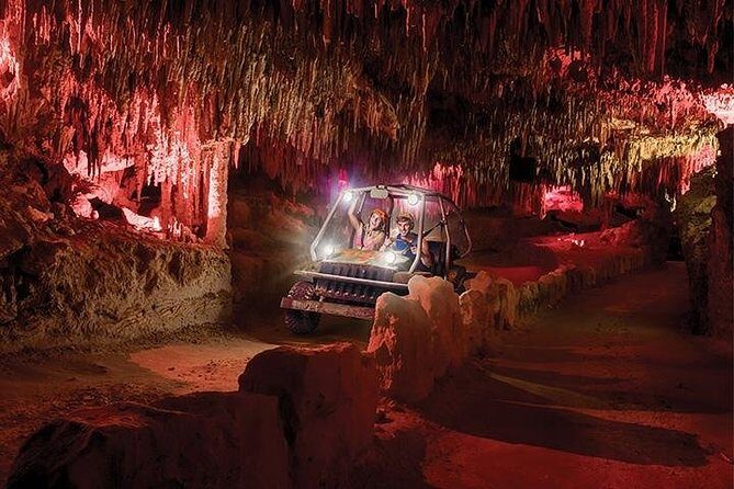 Night of Fire at Xplor Fuego Adventure! Round Transportation Included - Practical Tips for Your Night of Fire Adventure