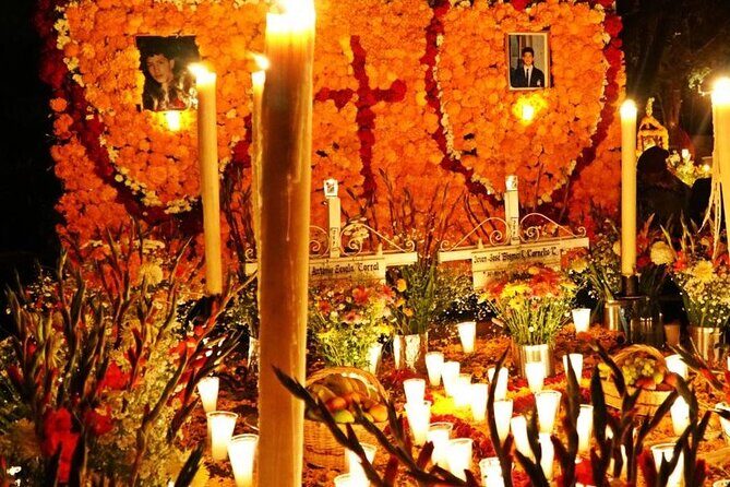 Night of the Dead in Ancestral Cemeteries November 1 - A Deep Dive into the Experience