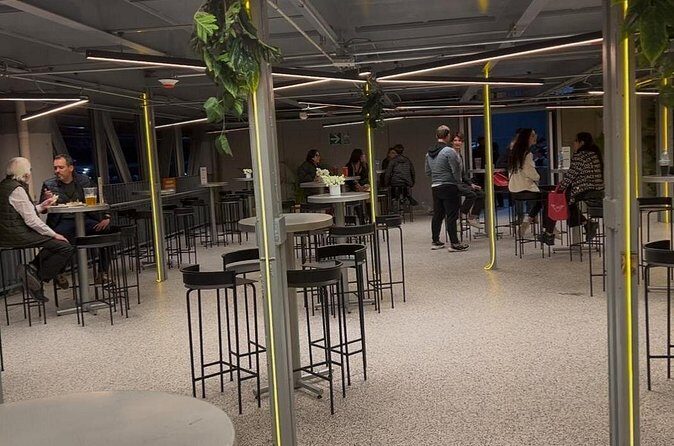 Night of VIP Concert in Mexico City with Private Transfer - Final Thoughts