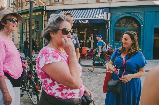 Night Out in Paris: Boho Vibes & City Lights - The Sum Up  