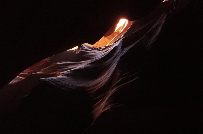 Night Photography Tour in Upper Antelope Canyon - The Sum Up: Who Will Love This Tour?