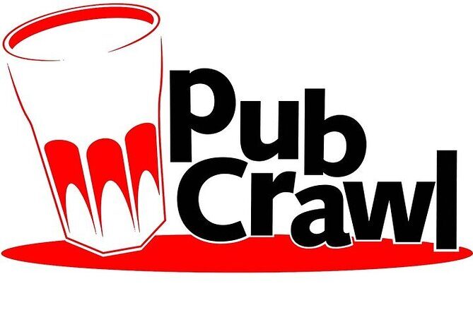 Night PubCrawl Tour in Dusseldorf - Shots and Party! - Who Would Love This Tour?