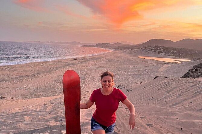 Night Sandboarding at Sunset and Under the Stars or Full Moon - Final Thoughts: Is It Worth It?