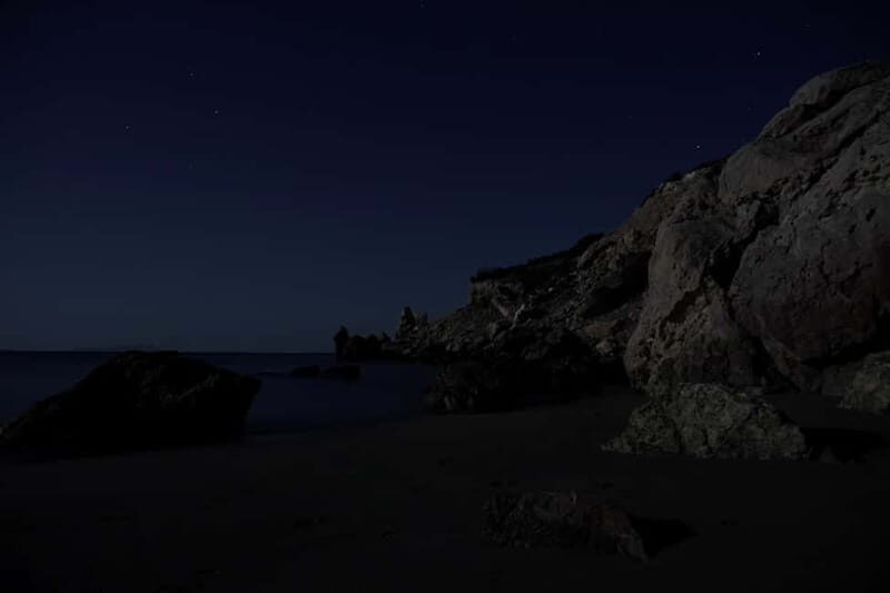 Night Sky observation and photography (Small Group) - Who is this tour perfect for? 