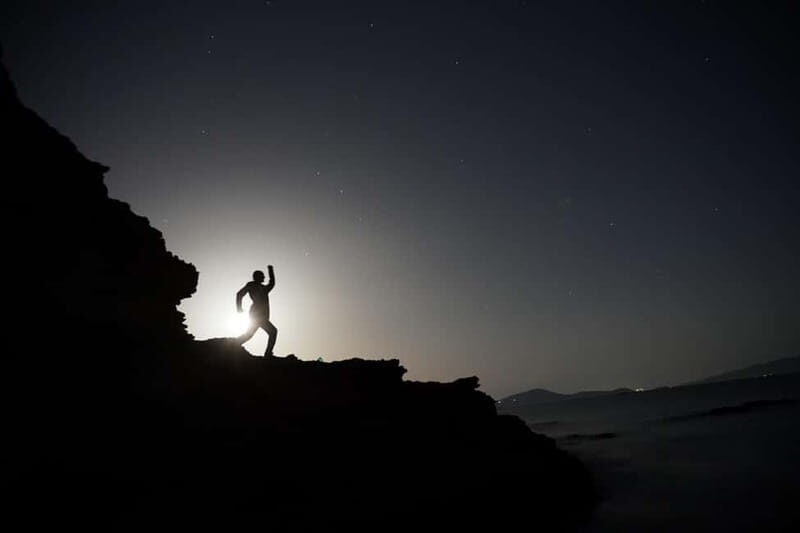 Night Sky observation and photography (Small Group) - What Past Travelers Say
