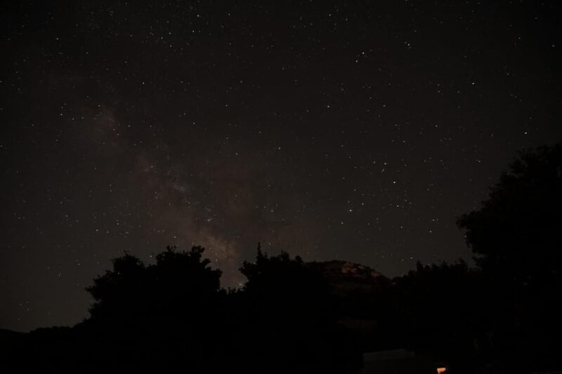 Night Sky observation and photography (Small Group) - Frequently Asked Questions