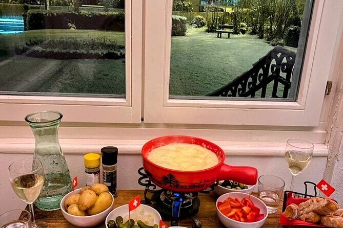 Night Sledding and Fondue Feast Interlaken - FAQ