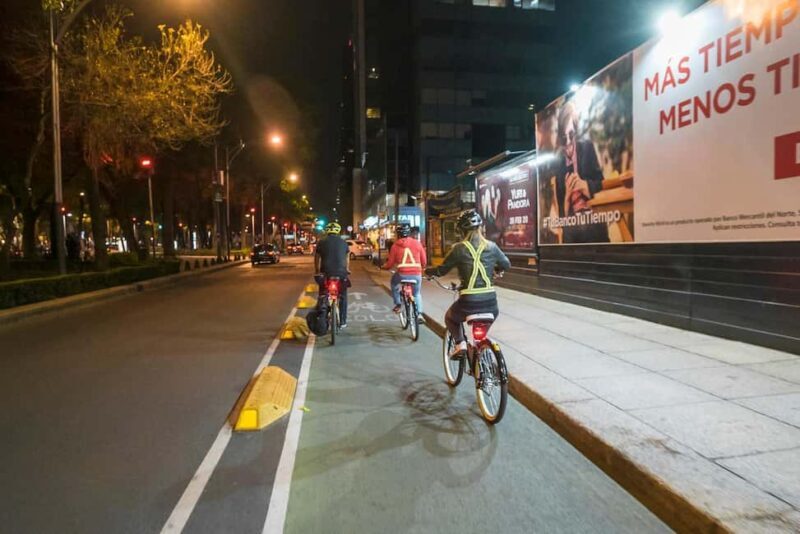 Night Street Food Bike Tour Mexico City - The Sum Up: Is This Tour Worth It?