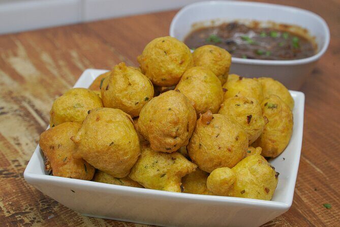 Night Street Food Tasting Tour in Trinidad - Exploring the Itinerary: What You Can Expect