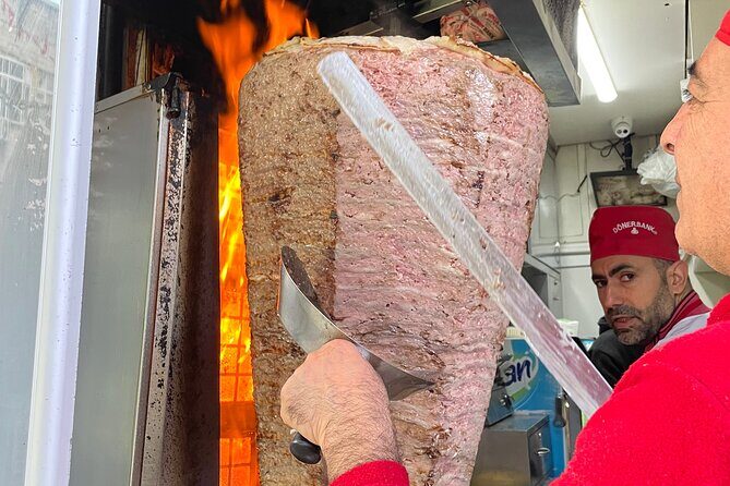 Night & Street Food Tour - Real Traveler Feedback & Why It Matters