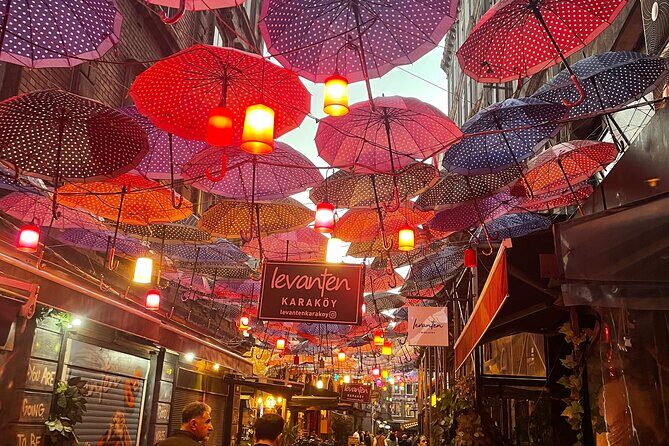 Night & Street Food Tour - Final Thoughts: Why Consider This Tour?