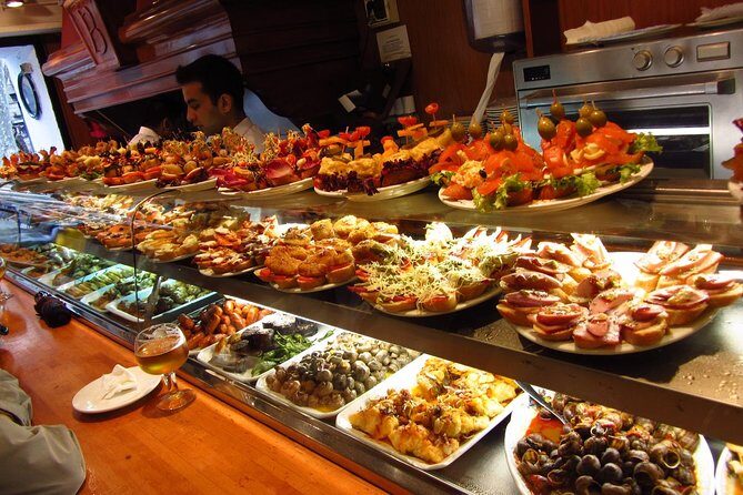 Night Tapas Walking Tour in Barcelona Modernist Area with Small Group and Dinner - Final Thoughts: Is This Tour Worth It?