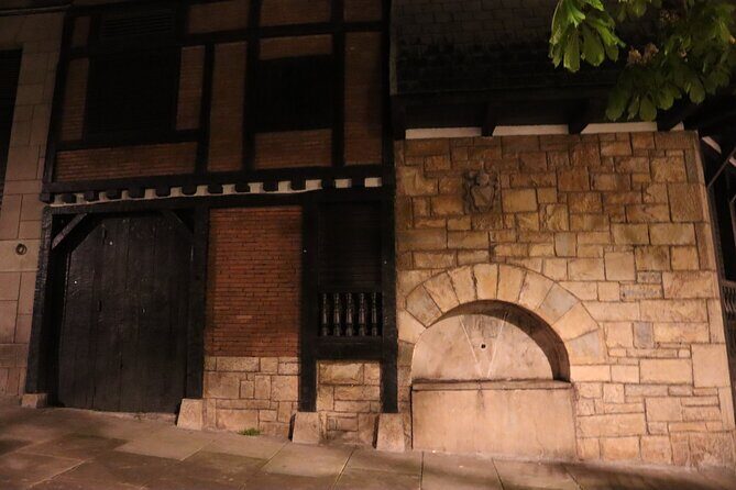 Night Tour Dark Secrets and Legends of Pamplona - Authentic Experiences and What Travelers Say