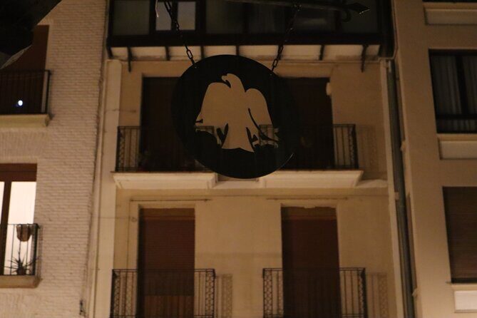 Night Tour Dark Secrets and Legends of Pamplona - Who Will Love This Tour?