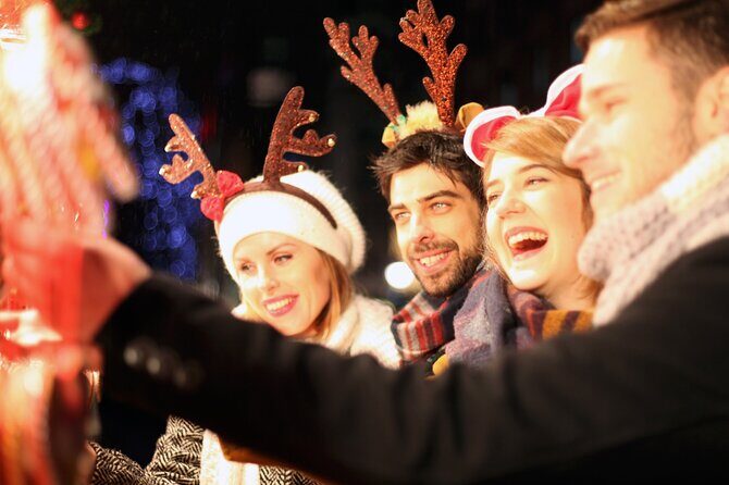 Night Tour in Atlixco the Illuminated Villa - FAQs