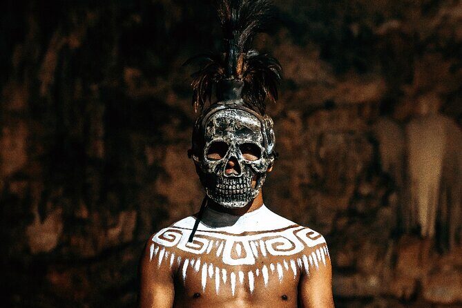 Night Tour in Cenote Suytun - Introduction: A Nighttime Adventure at Cenote Suytun