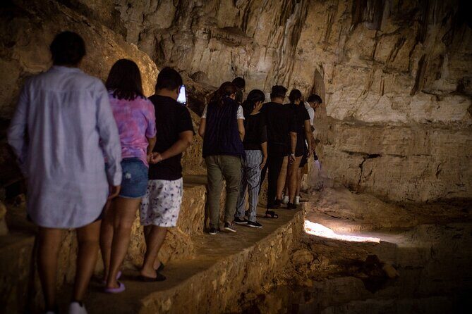 Night Tour in Cenote Suytun - Who Should Consider This Tour?