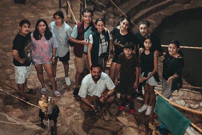 Night Tour in Cenote Suytun - The Sum Up: Worth the Night