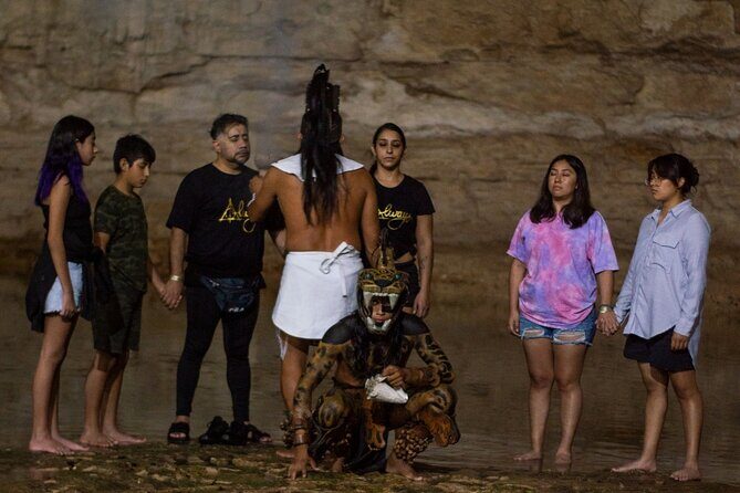 Night Tour in Cenote Suytun - FAQ