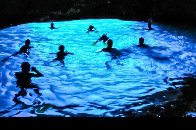 Night Tour-Luminating Blue Lagoon Waters - The Practicalities: What You Need to Know