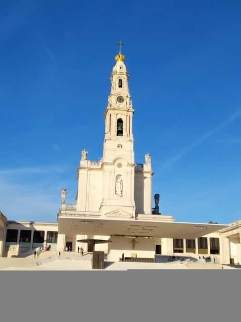 Night tour of Fatima Candlelight Procession - The Sum Up: Is This Tour Worth It?