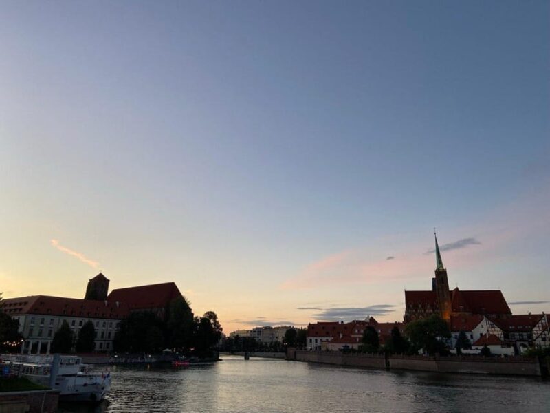 Night tour through Wroclaw - The Sum Up: Is It Worth It?