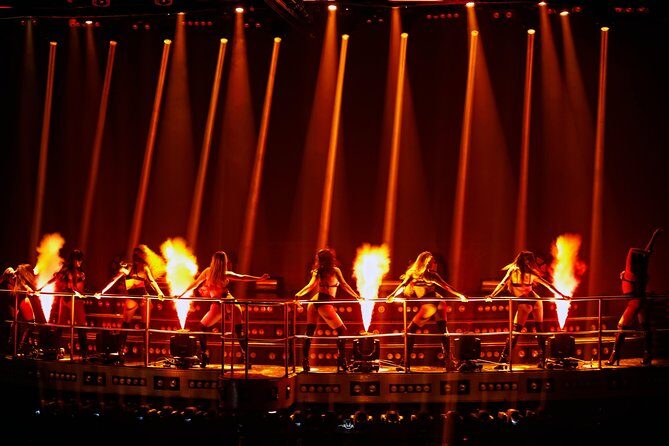 Night tour to Coco Bongo Punta Cana from Santo Domingo with Open Bar - Who Would This Tour Suit Best?