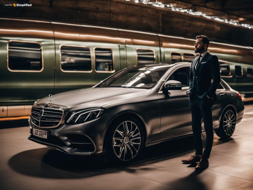 Night Transfer From Naples to Pompeii (Or Viceversa) - Traveler Considerations