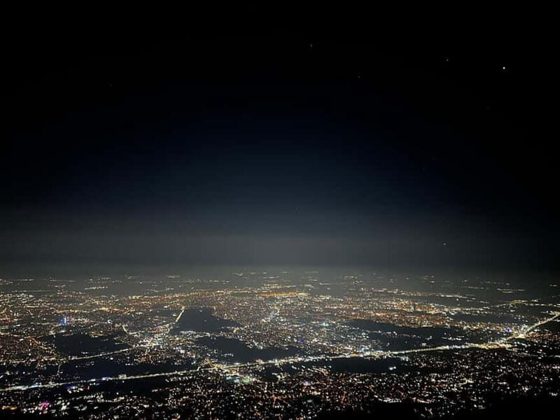 Night view of Sofia, mountain hiking tour to Kamen del Peak. - The Practical Side: Value and Considerations
