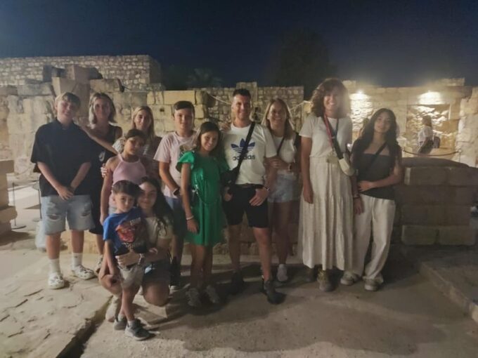 Night Visit to Medina Azahara - Frequently Asked Questions