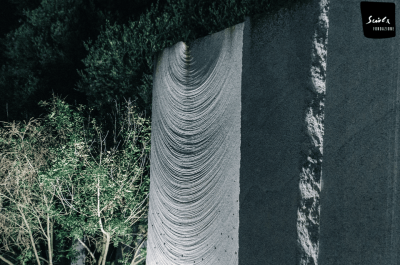 NIGHT VISIT TO THE SOUND GARDEN - Artistic and Sensory Elements