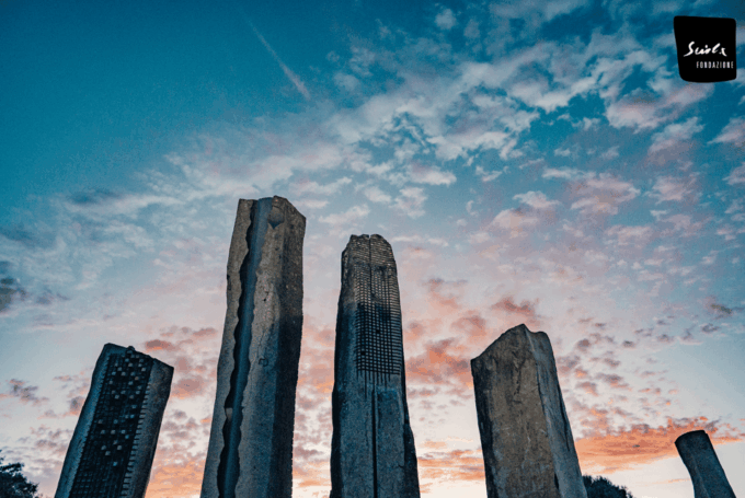 NIGHT VISIT TO THE SOUND GARDEN - Frequently Asked Questions