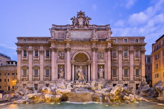 Night walk to discover all of Rome with a friend in total safety - Practical Considerations