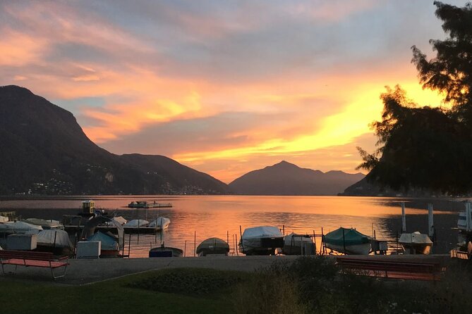 Night Walking Tour in Lugano - Preparing for the Tour