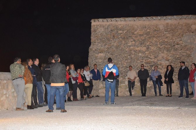 Night Walking Tour of Medieval Cuenca - Unobstructed Views of Cuencas Landmarks