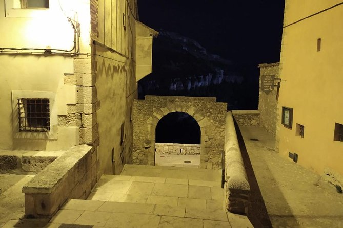 Night Walking Tour of Medieval Cuenca - Additional Traveler Information