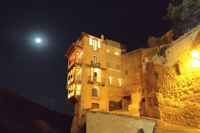 Night Walking Tour of Medieval Cuenca - What to Expect on the Tour