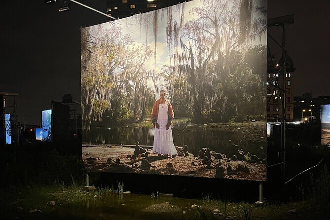 Night Walking Tour Path of Liberty with Ferry to Wall Street Bull - Who Will Enjoy This Tour?