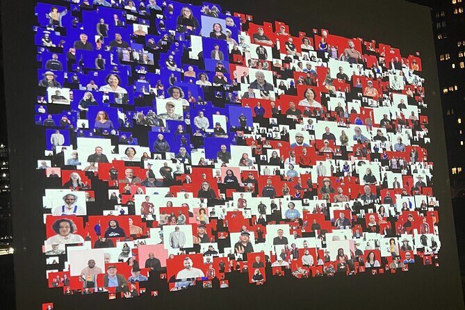 Night Walking Tour Path of Liberty with Ferry to Wall Street Bull - FAQs